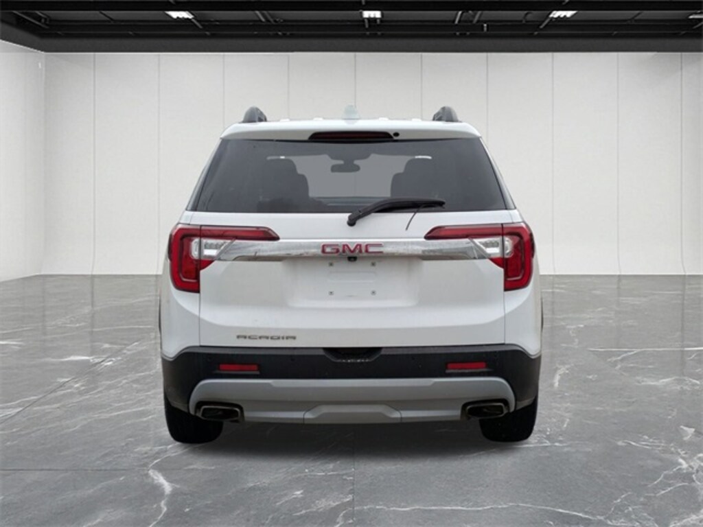 Used 2020 GMC Acadia SLE SUV
