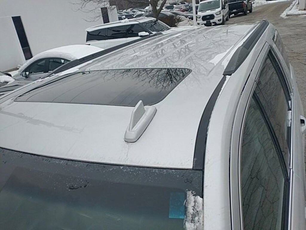 Used 2018 GMC Yukon SLT Standard Edition SUV