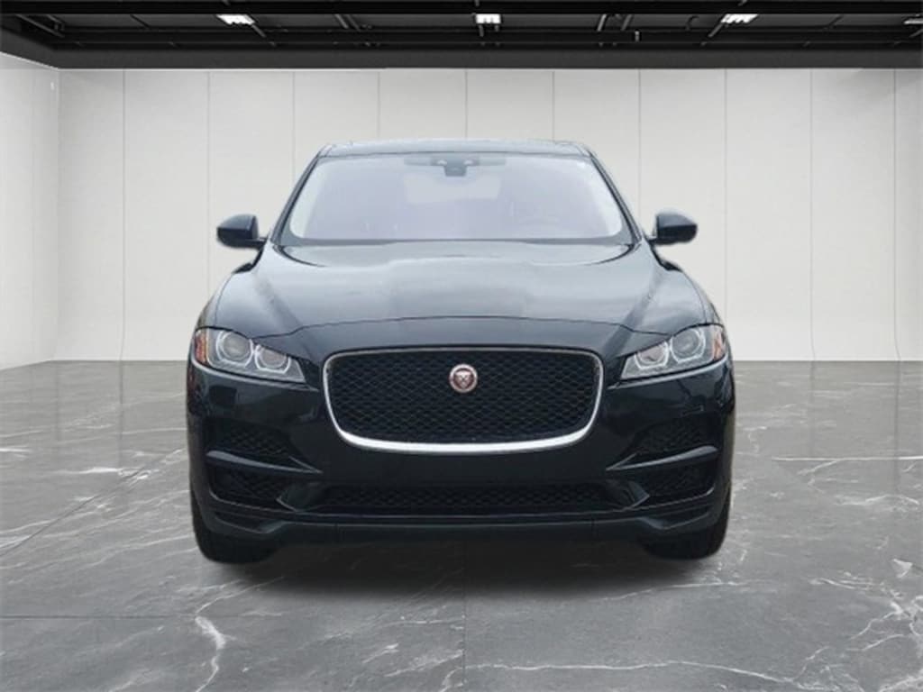 Used 2020 Jaguar F-PACE 30t Prestige SUV