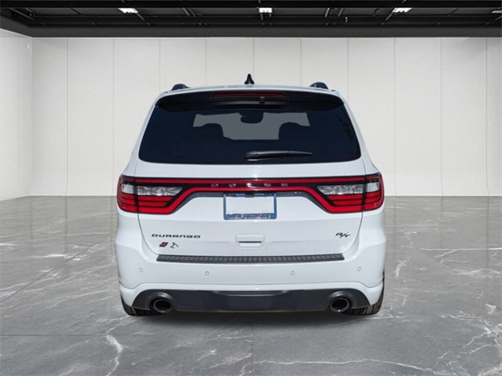 Used 2023 Dodge Durango R/T SUV