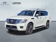 Nissan Armada