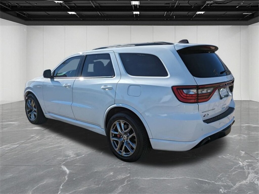Used 2023 Dodge Durango R/T SUV