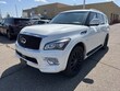 INFINITI QX80