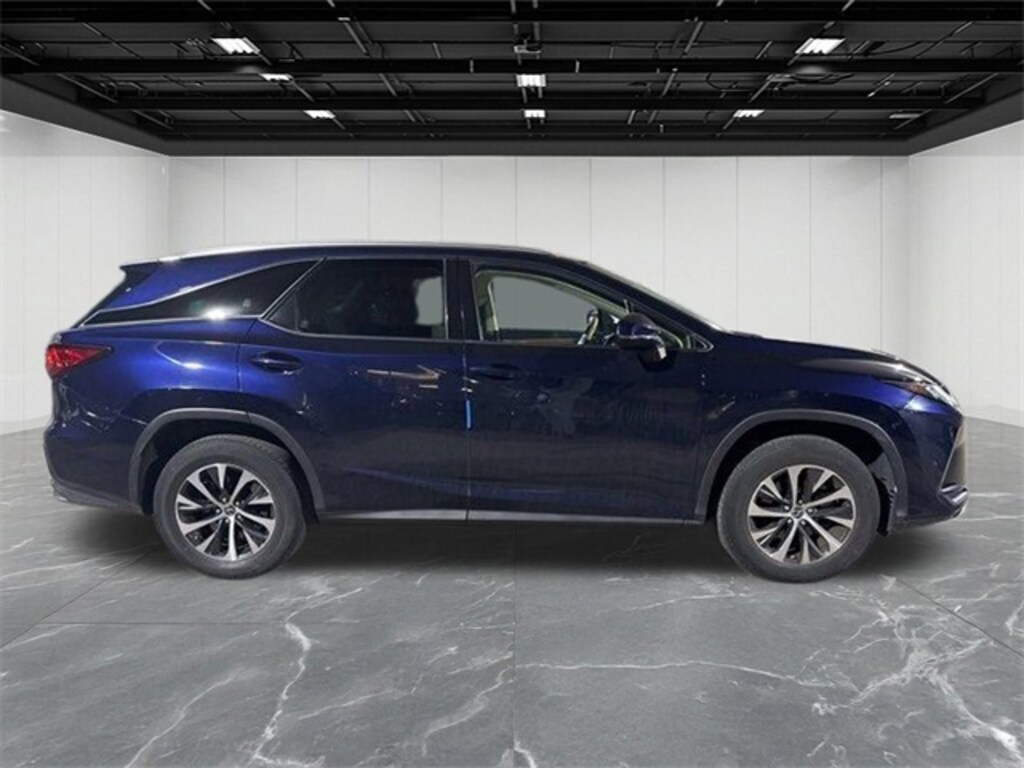 Used 2021 Lexus RX 350L SUV