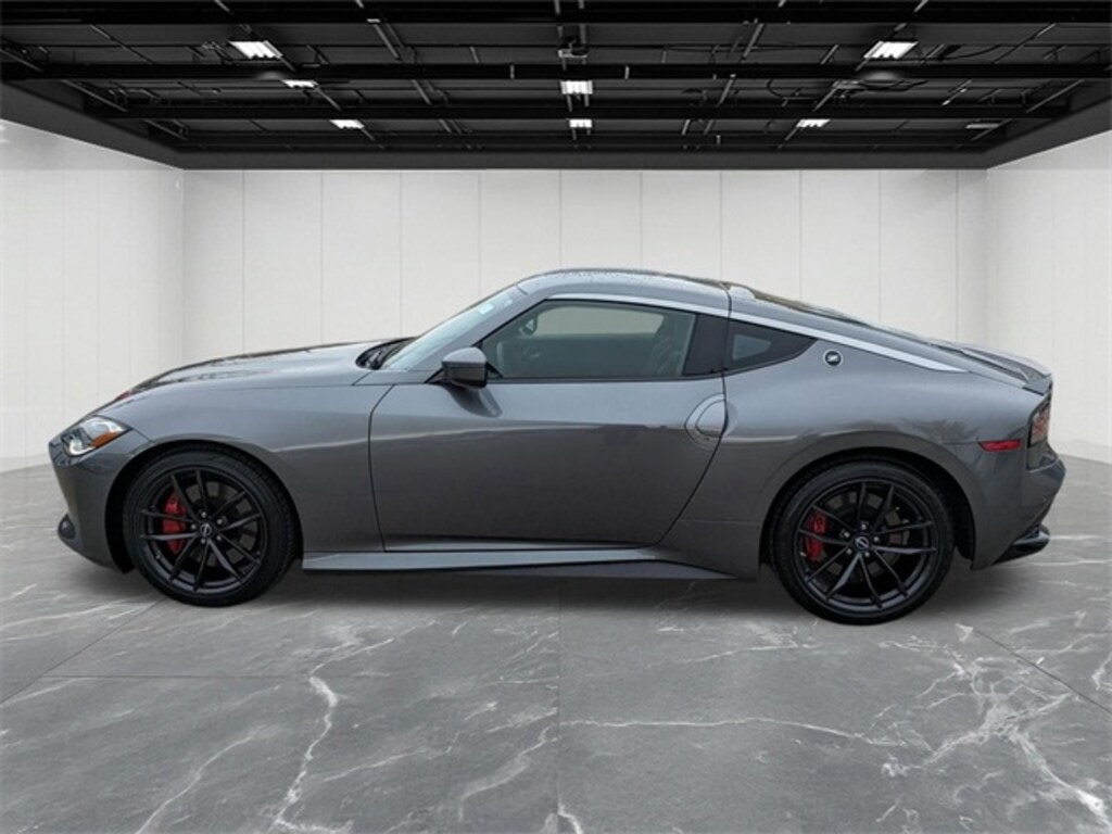 Used 2024 Nissan Z Performance Coupe