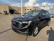 GMC Terrain