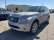 INFINITI QX56