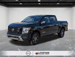  Nissan Titan