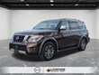  Nissan Armada