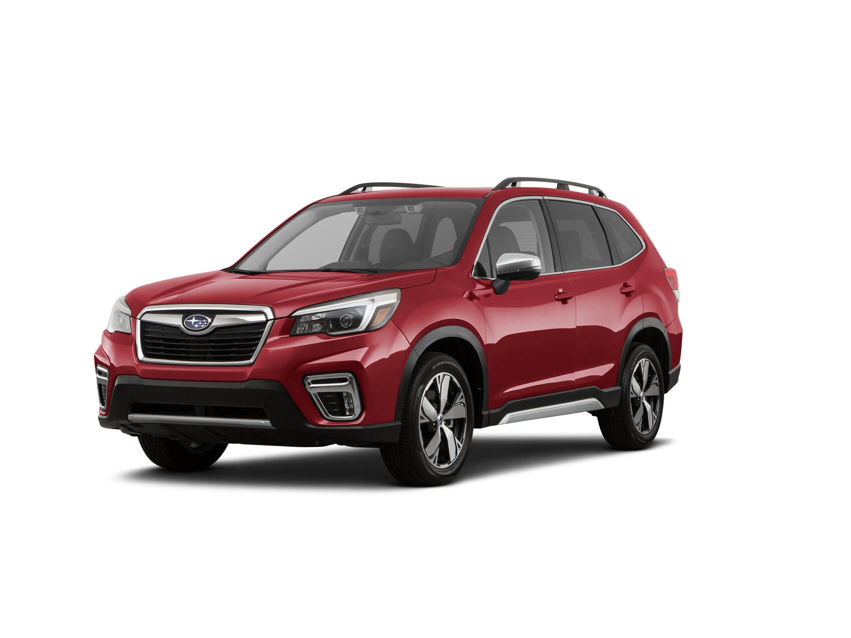 Subaru Forester Trim Levels LaFontaine Subaru