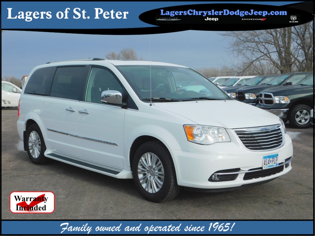 Featured Used Vehicles Lagers of St Peter