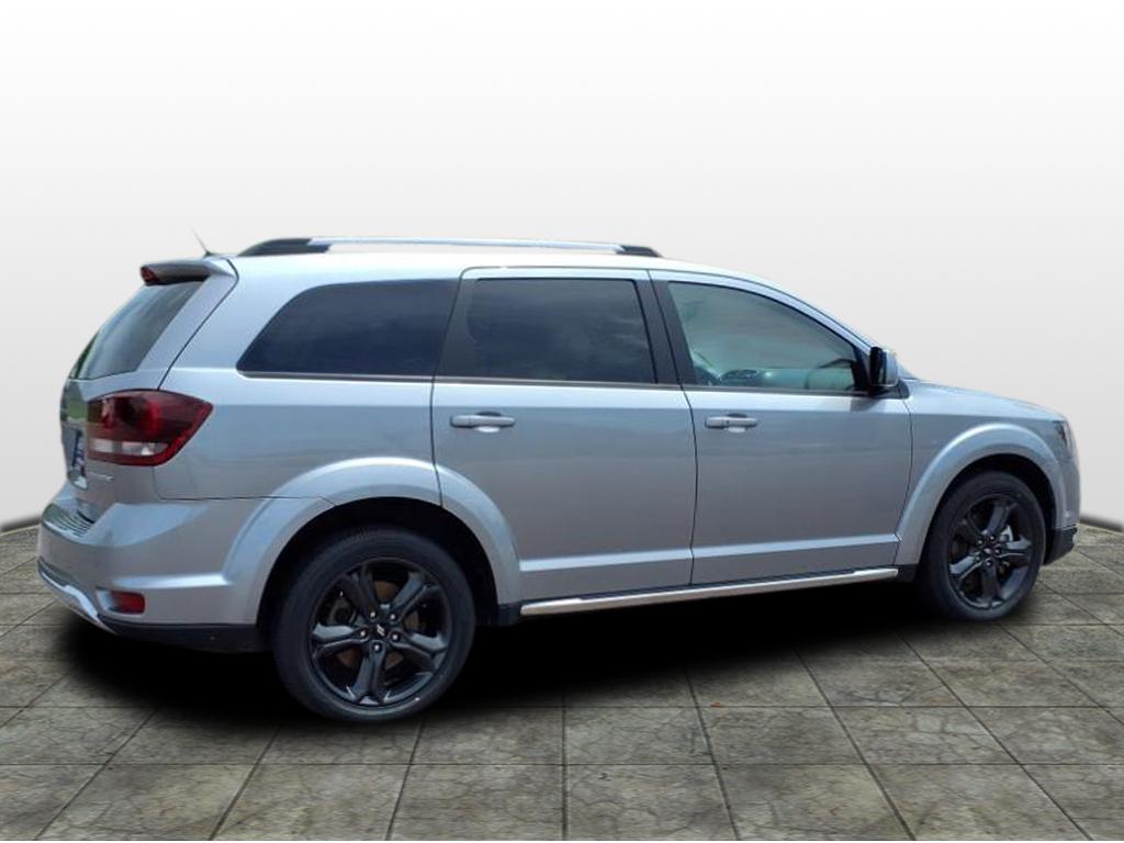 2018 Dodge Journey Crossroad photo 3