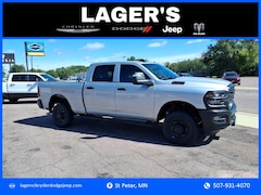 2026 Ram 2500 TRADESMAN CREW CAB 4X4 6'4 BOX Pickup