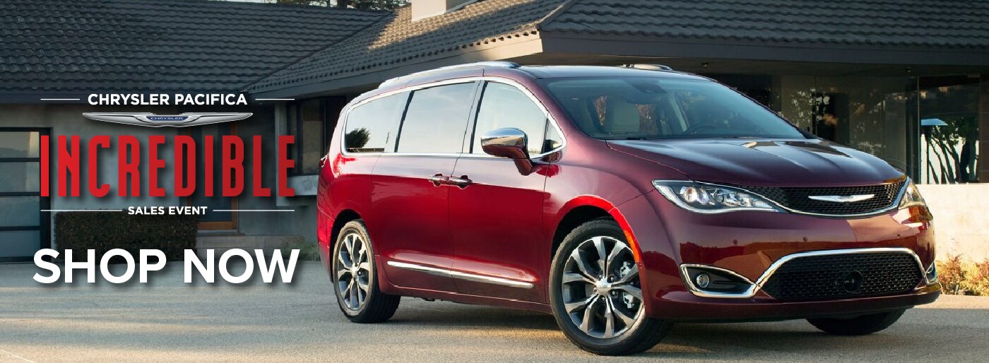 Lagers of St Peter New Chrysler, Dodge, Jeep, Ram dealership in St