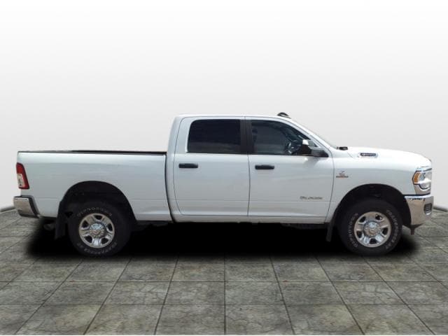 Used 2022 RAM Ram 2500 Pickup Big Horn with VIN 3C6UR5DL6NG323715 for sale in Saint Peter, Minnesota