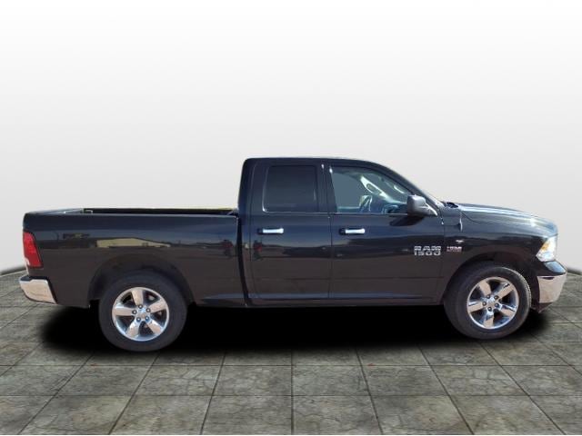 Used 2016 RAM Ram 1500 Pickup Big Horn/Lone Star with VIN 1C6RR7GT3GS377353 for sale in Saint Peter, Minnesota