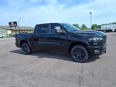 2025 Ram 1500 BIG HORN CREW CAB 4X4 5'7 BOX Pickup