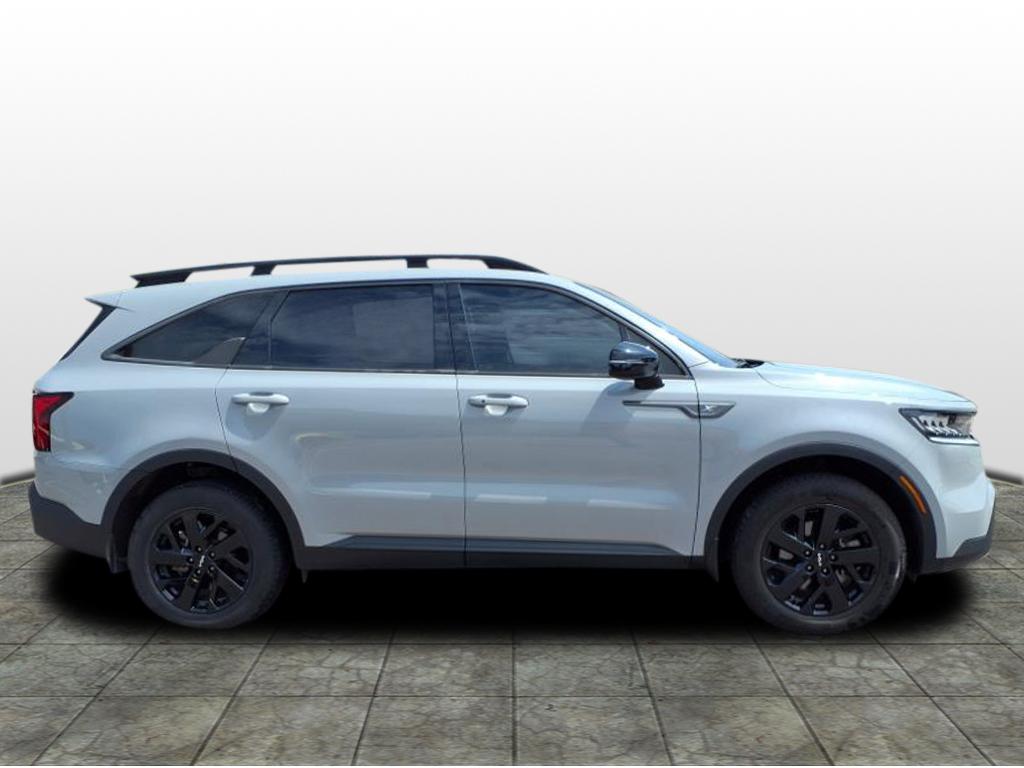 2022 Kia Sorento X-Line S photo 2