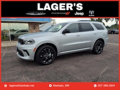 2025 Dodge Durango GT AWD SUV