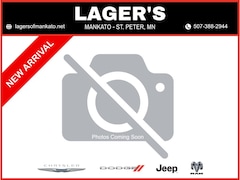 2025 Jeep Grand Cherokee LIMITED 4X4 Sport Utility