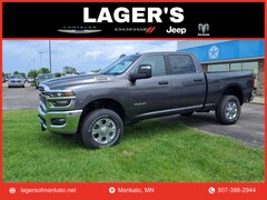 2025 Ram 2500 BIG HORN CREW CAB 4X4 6'4 BOX Pickup