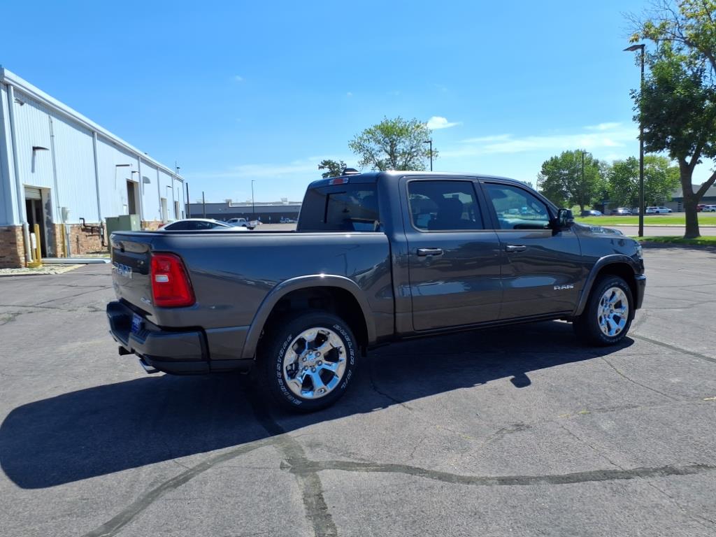 2026 Ram 1500 Big Horn photo 2