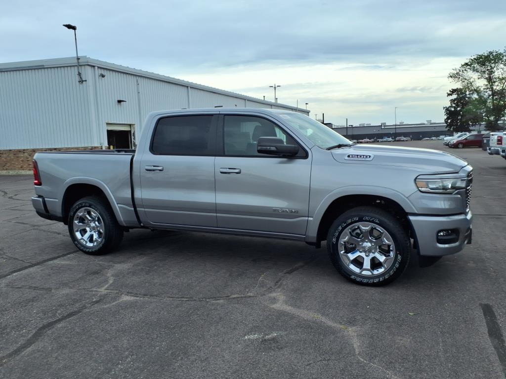 2026 Ram 1500 Big Horn photo 2