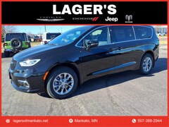 2026 Chrysler Pacifica SELECT AWD Passenger Van
