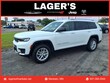 Jeep Grand Cherokee L