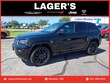 Jeep Grand Cherokee WK