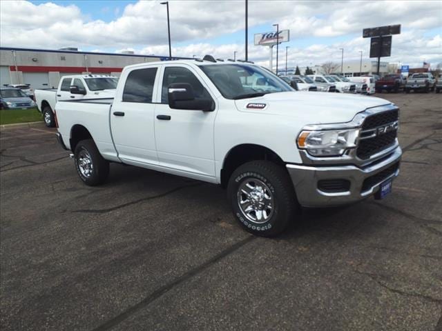 Used 2024 RAM Ram 2500 Pickup Tradesman with VIN 3C6UR5CJXRG238754 for sale in Mankato, Minnesota