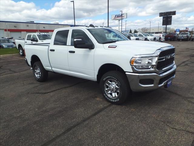2024 Ram 2500 Tradesman photo 2
