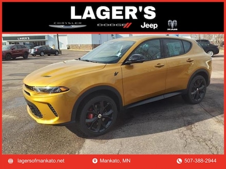 2024 Dodge Hornet GT AWD GT  Crossover