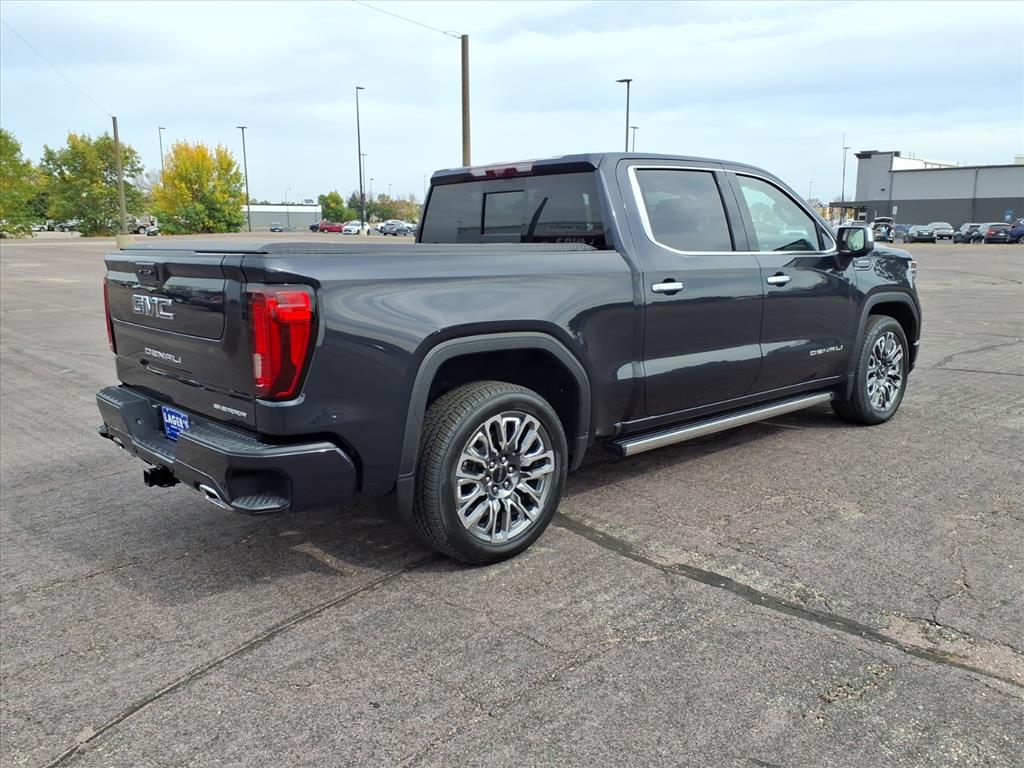 2023 Gmc Sierra 1500 Denali Ultimate photo 3