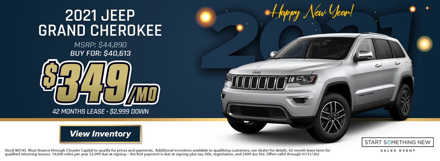 Jeep Dealership Leominster, MA Lahti Jeep Dealer Serving The Fitchburg