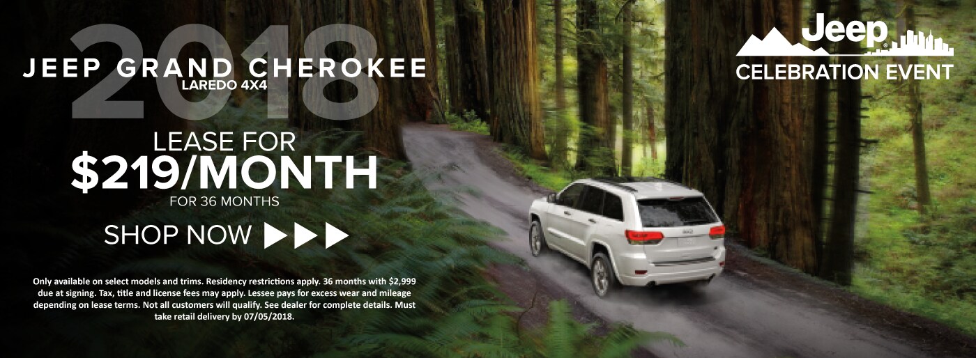 Jeep Dealership Leominster, MA Lahti Jeep Dealer Serving The Fitchburg