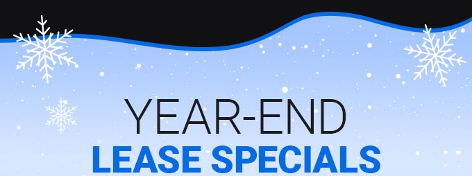 Lahti's Jeep Lease Specials