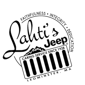 Jeep Dealership Leominster Ma Lahti Jeep Dealer Serving The
