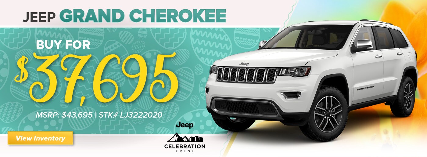 Jeep Dealership Leominster, MA Lahti Jeep Dealer Serving The Fitchburg