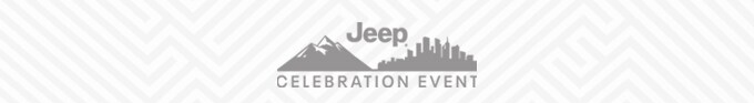 Jeep Celebration logo