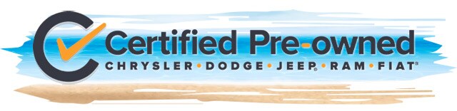 Jeep Certified Pre-Owned