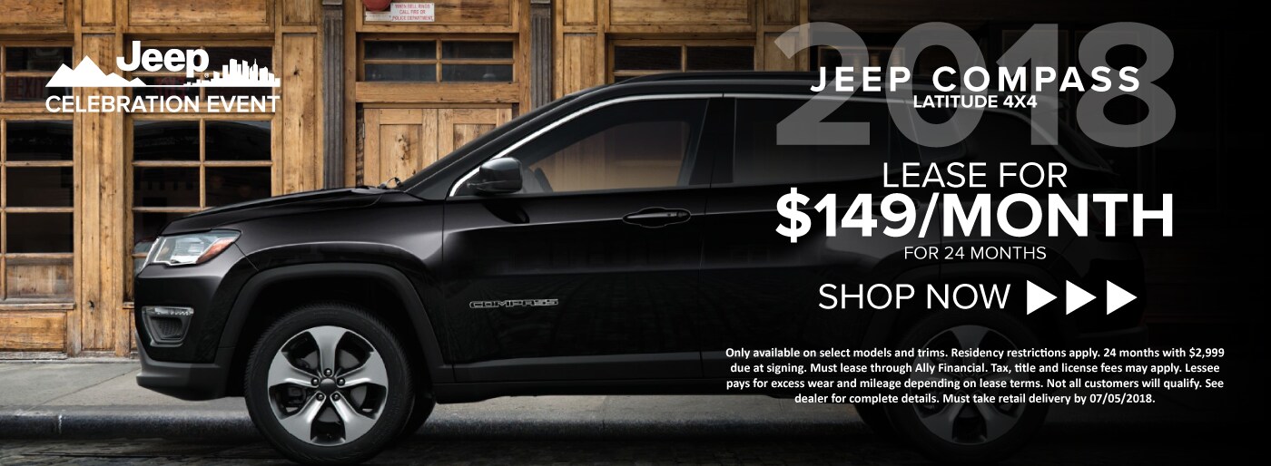 Jeep Dealership Leominster, MA Lahti Jeep Dealer Serving The Fitchburg