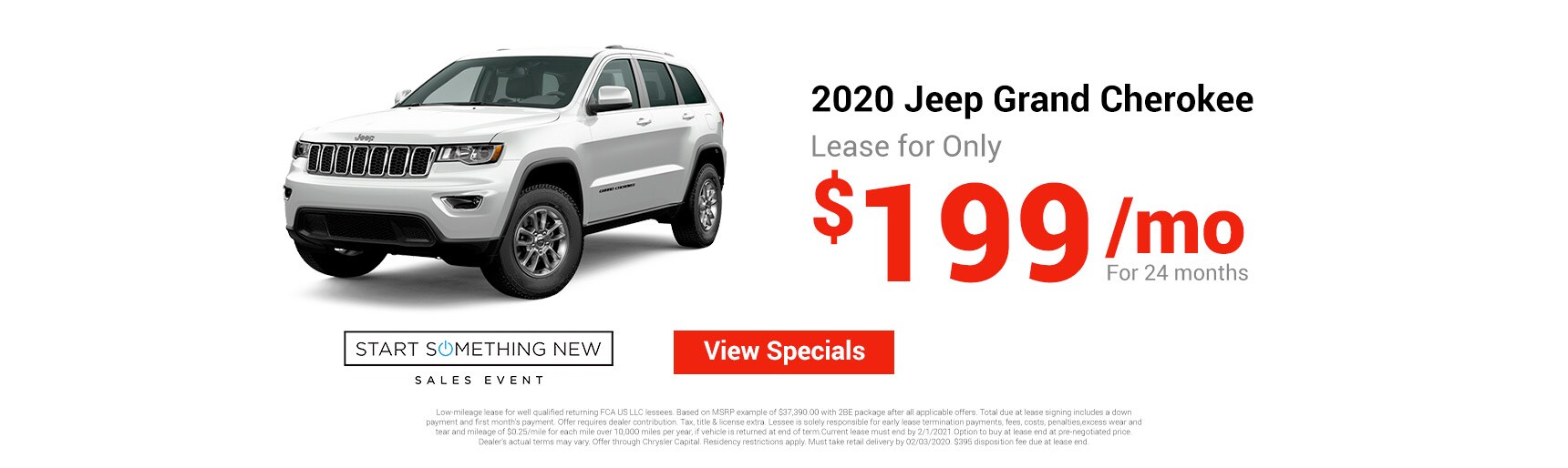 Jeep Dealership Leominster, MA Lahti Jeep Dealer Serving The Fitchburg