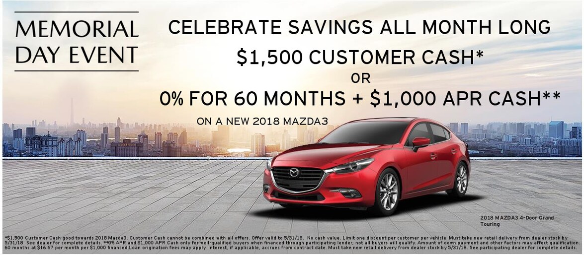 Laird Noller Lawrence Mazda New Mazda dealership in Lawrence, KS 66046
