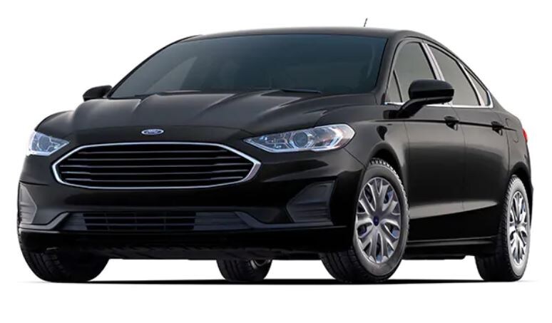 Ford Fusion Topeka KS.JPG