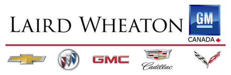 Laird Wheaton Chevrolet Buick GMC Cadillac