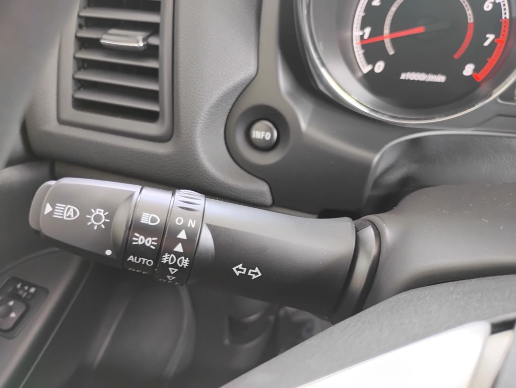 2025 Mitsubishi Outlander Sport ES - Photo 26