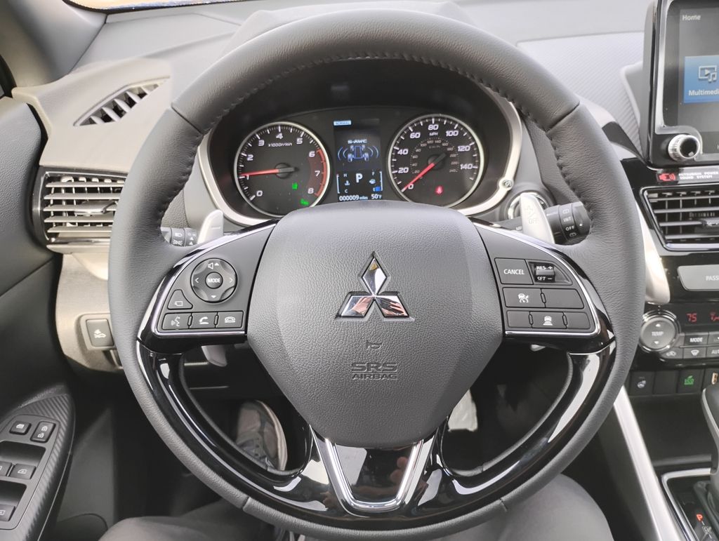 2026 Mitsubishi Eclipse Cross SEL - Photo 25
