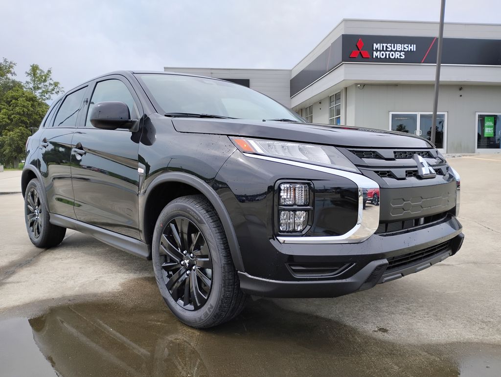 2026 Mitsubishi Outlander Sport