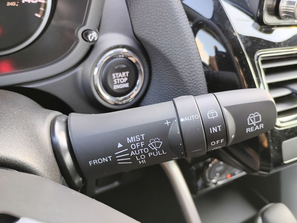 2025 Mitsubishi Eclipse Cross Black Edition - Photo 30